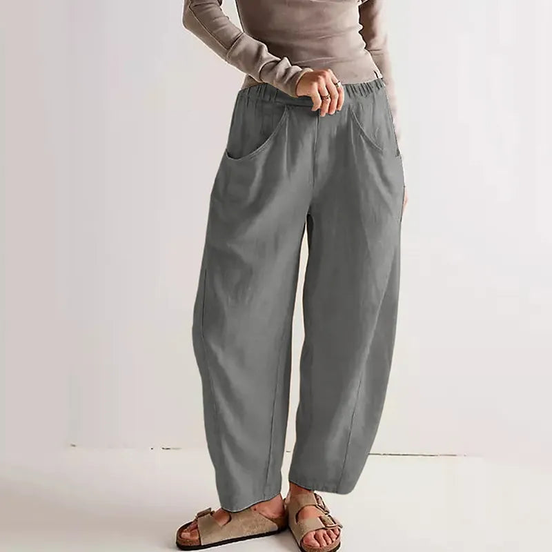 Elegantly Designed Pants
