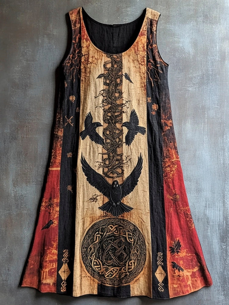 Classic Designed Dress