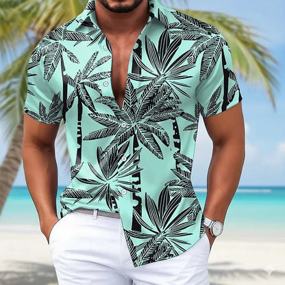 Timeless Vintage Style Shirt
