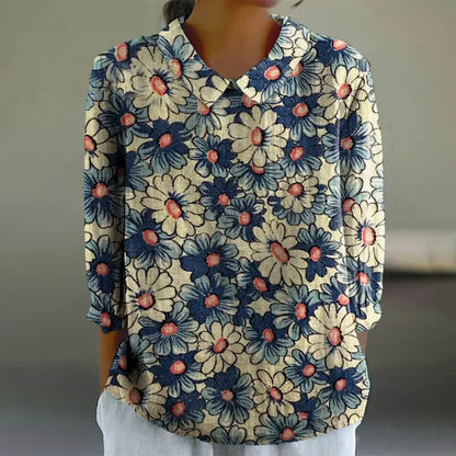 Thoughtfully Designed Shirt