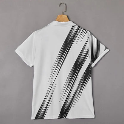 Timeless Vintage Style Shirt