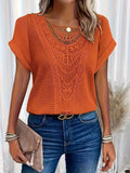 Orange Red