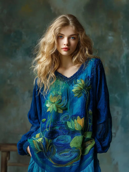 Beautifully Crafted T-Shirt