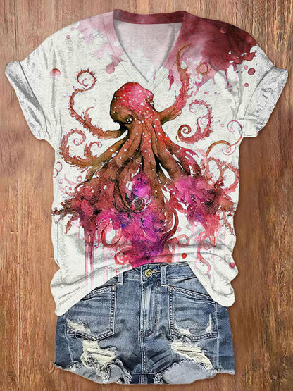 Classic Vintage T-Shirt
