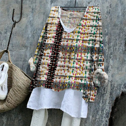 Beautifully Crafted Garment