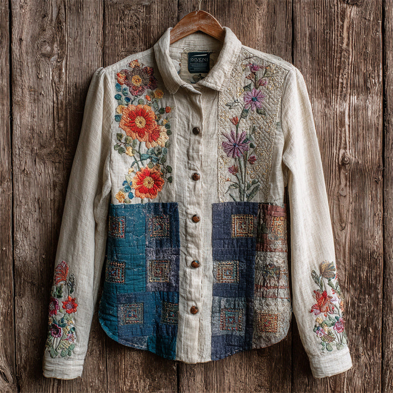 Thoughtfully Designed Shirt