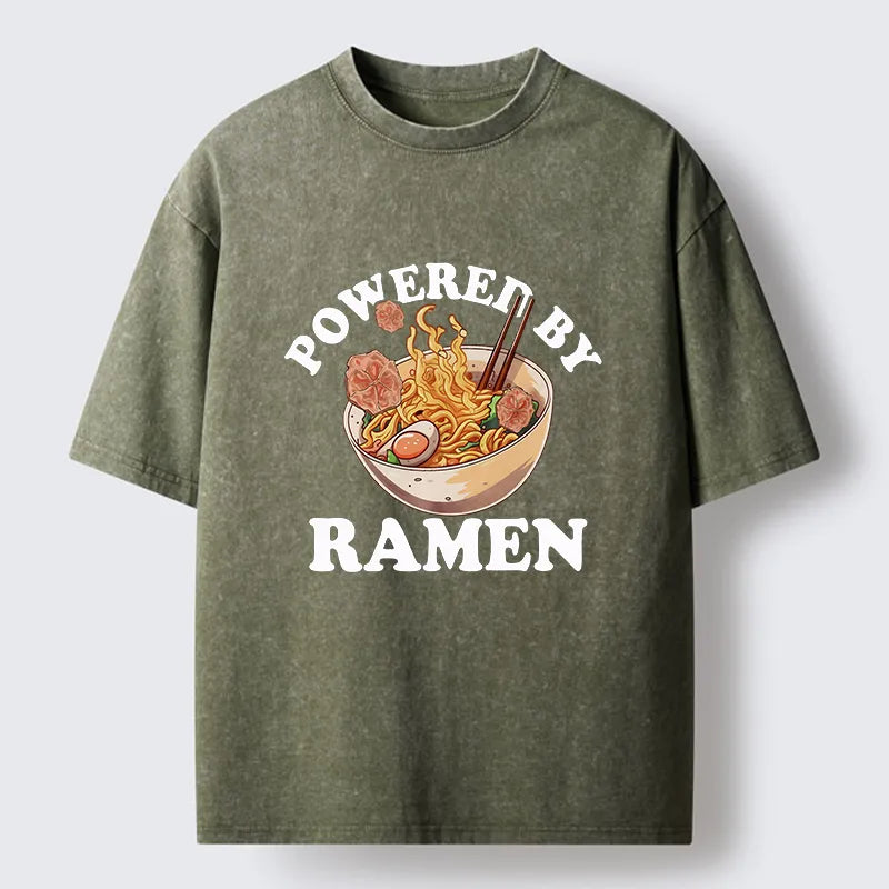 Elegantly Designed T-Shirt