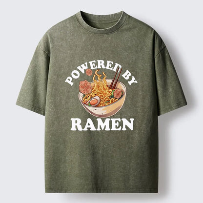 Elegantly Designed T-Shirt