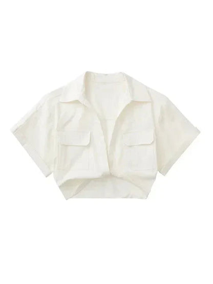 Elegantly Styled Shirt for Everyday Wear