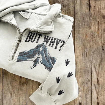 Thoughtfully Designed Shirt