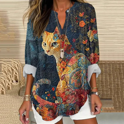 Thoughtfully Designed Shirt
