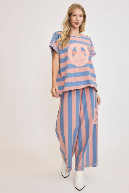 Classic Vintage T-Shirt with a Flattering Fit