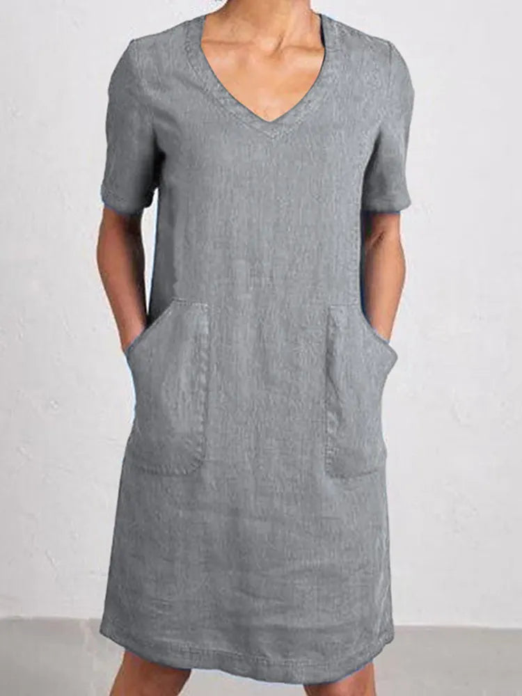 Elegantly Designed Dress