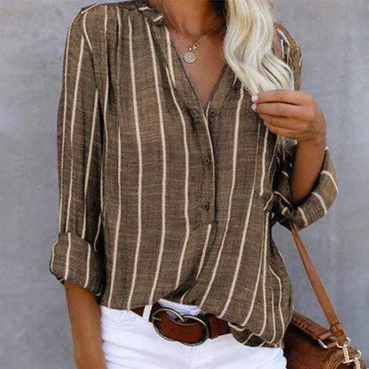 Elegantly Styled Shirt for Everyday Wear