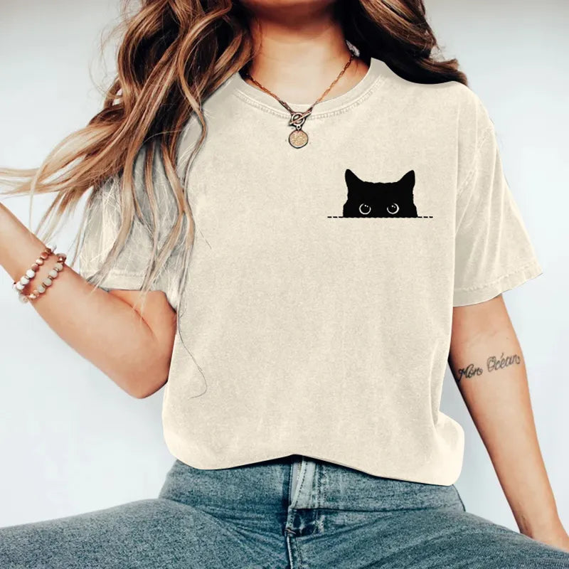 Vintage Inspired Shirt