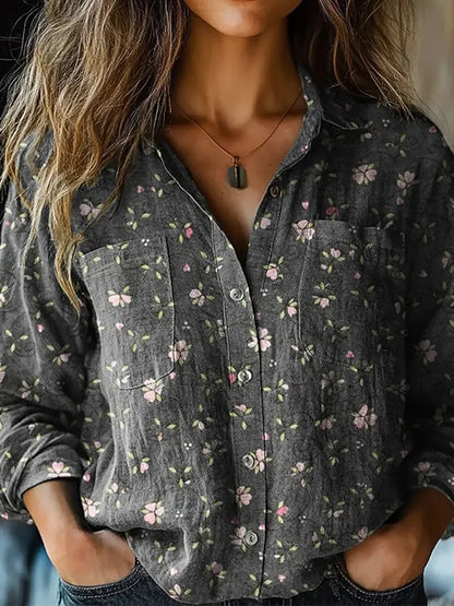 Classic Vintage Shirt