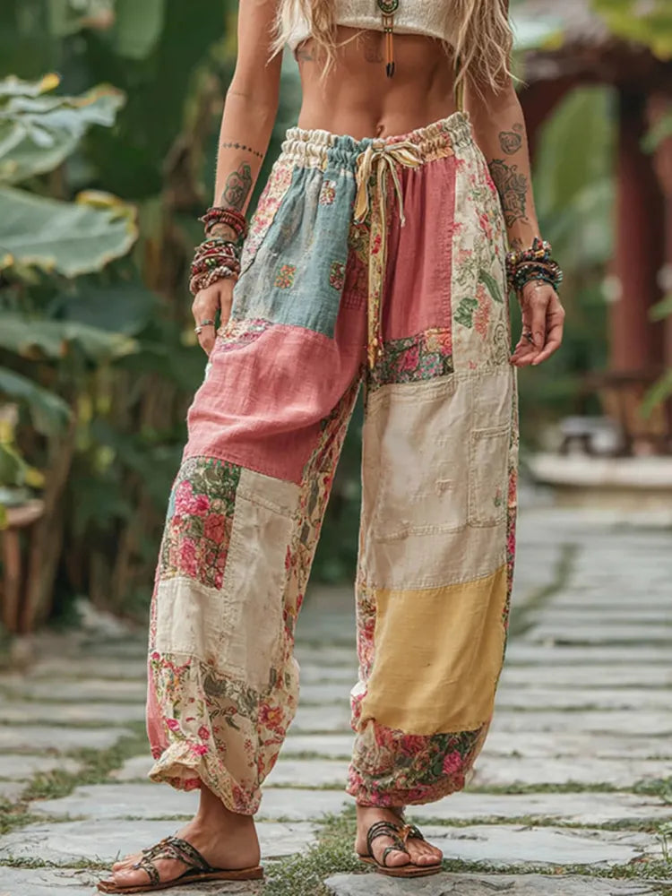 Classic Vintage Pants