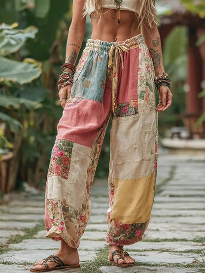 Classic Vintage Pants