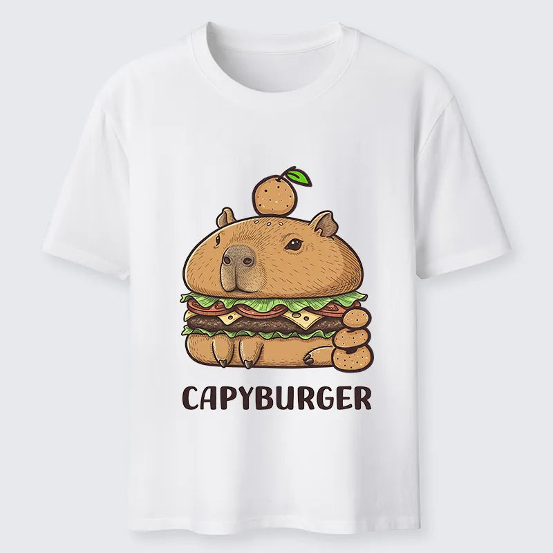 Classic Designed T-Shirt