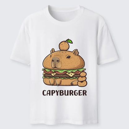 Classic Designed T-Shirt