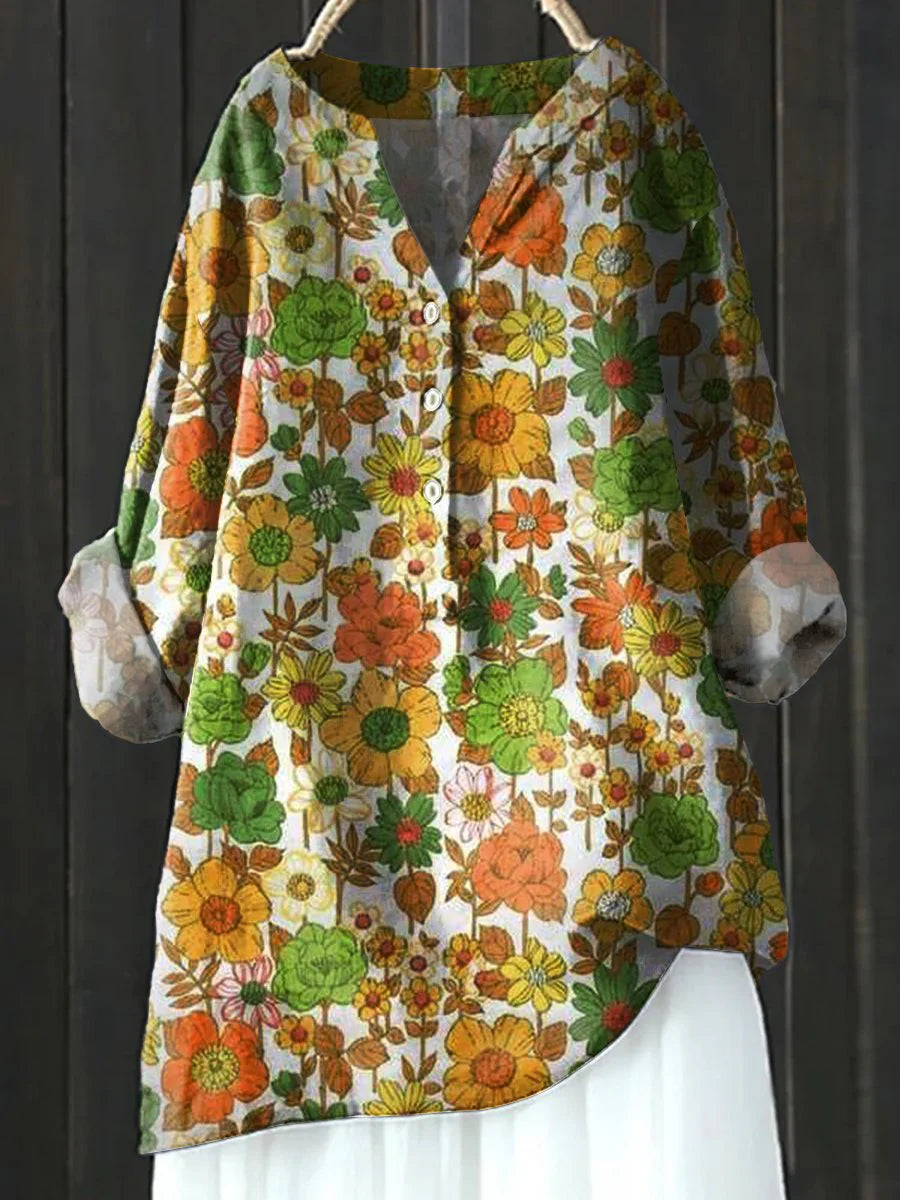 Elegantly Designed Shirt