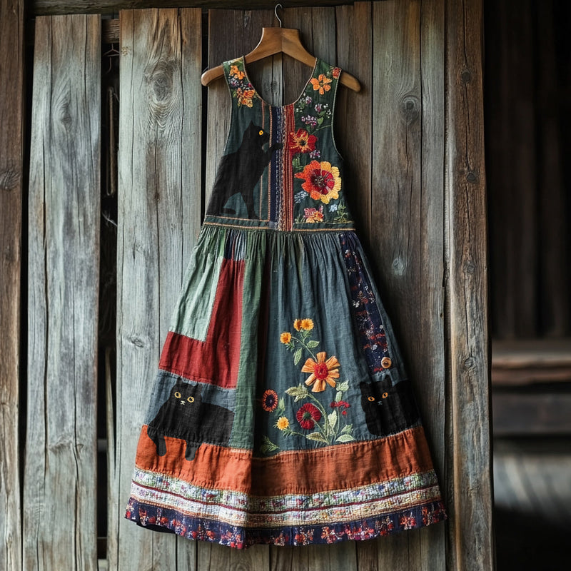 Beautifully Crafted Dress
