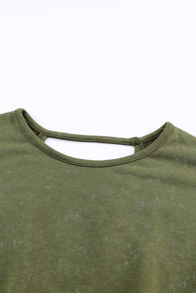 Effortlessly Elegant Shirt with a Timeless Design