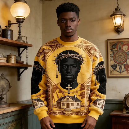 Thoughtfully Designed Shirt