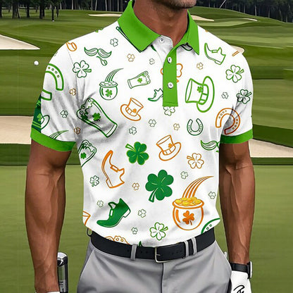 Thoughtfully Designed Shirt