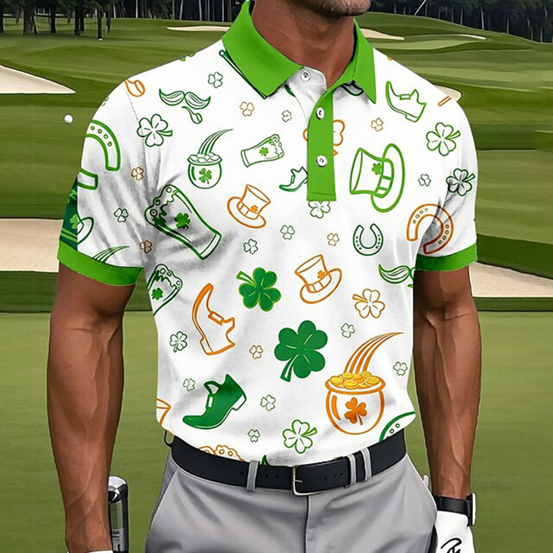 Thoughtfully Designed Shirt