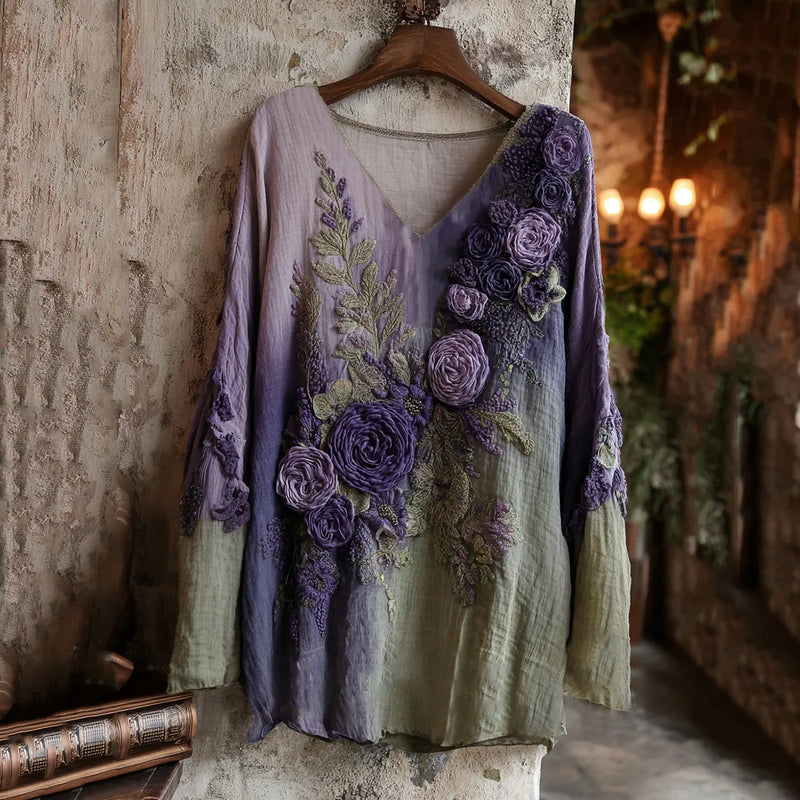 Elegantly Designed Shirt
