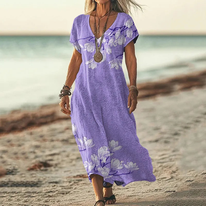 Beautifully Crafted Dress
