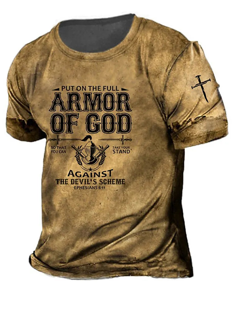 Classic Vintage Shirt