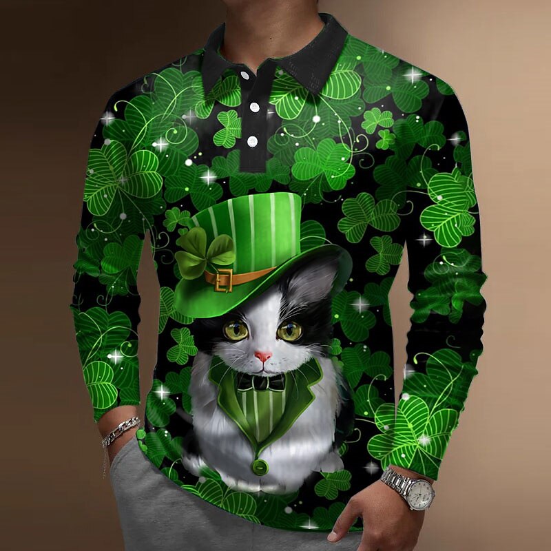Vintage Inspired Shirt
