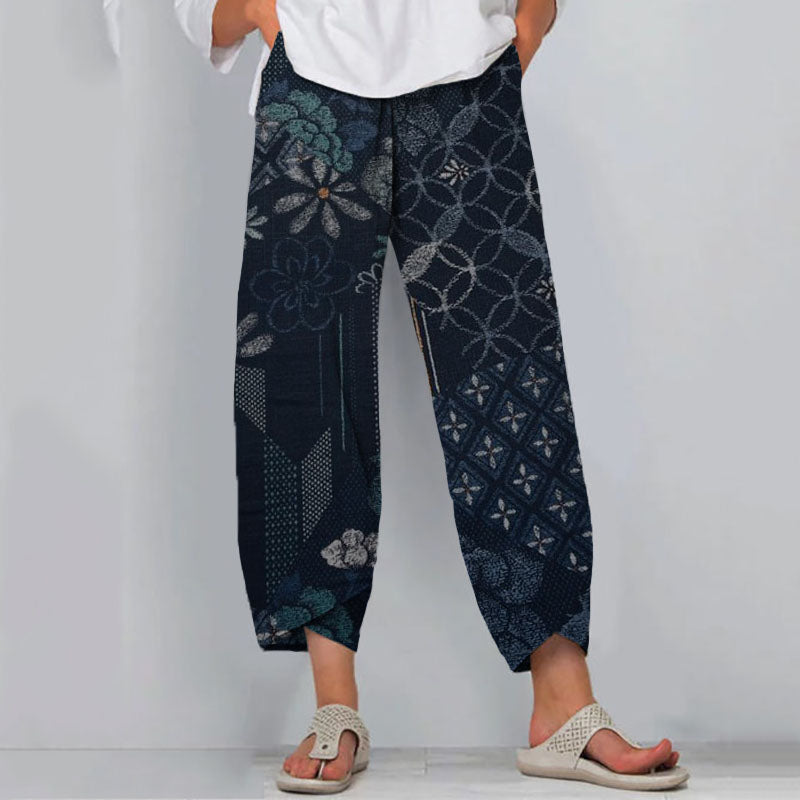 Vintage Inspired Pants