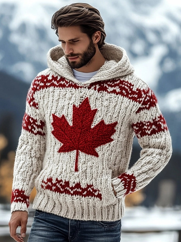 Vintage Inspired Sweater