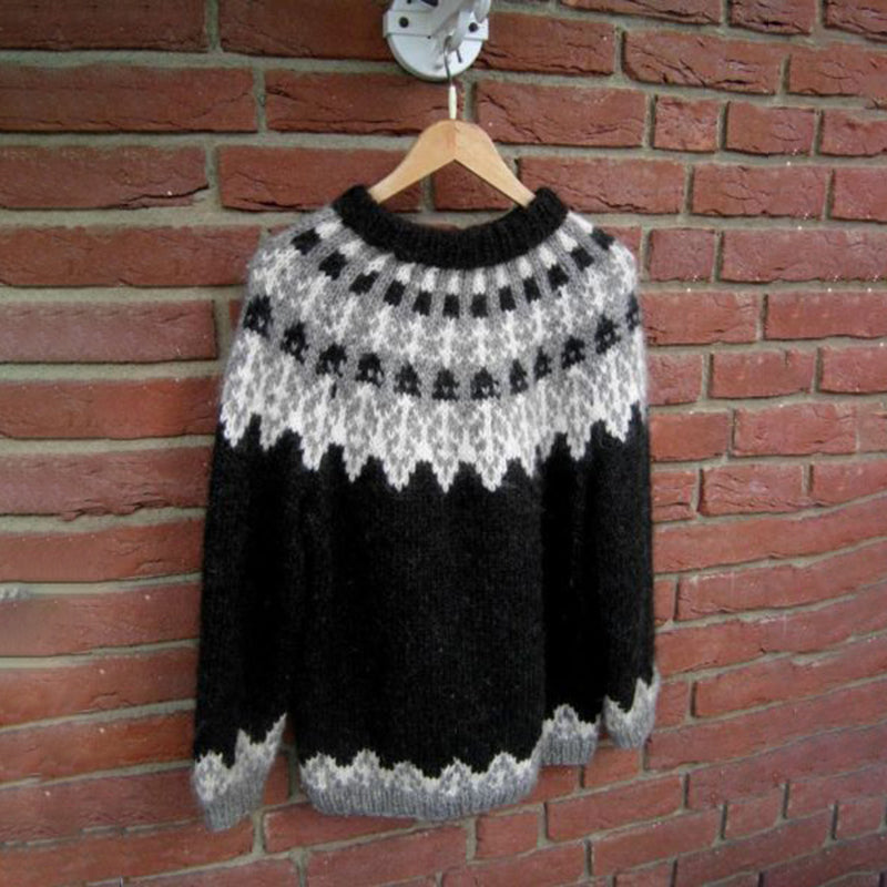 Beautifully Crafted Sweater