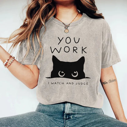 Gracefully Designed T-Shirt