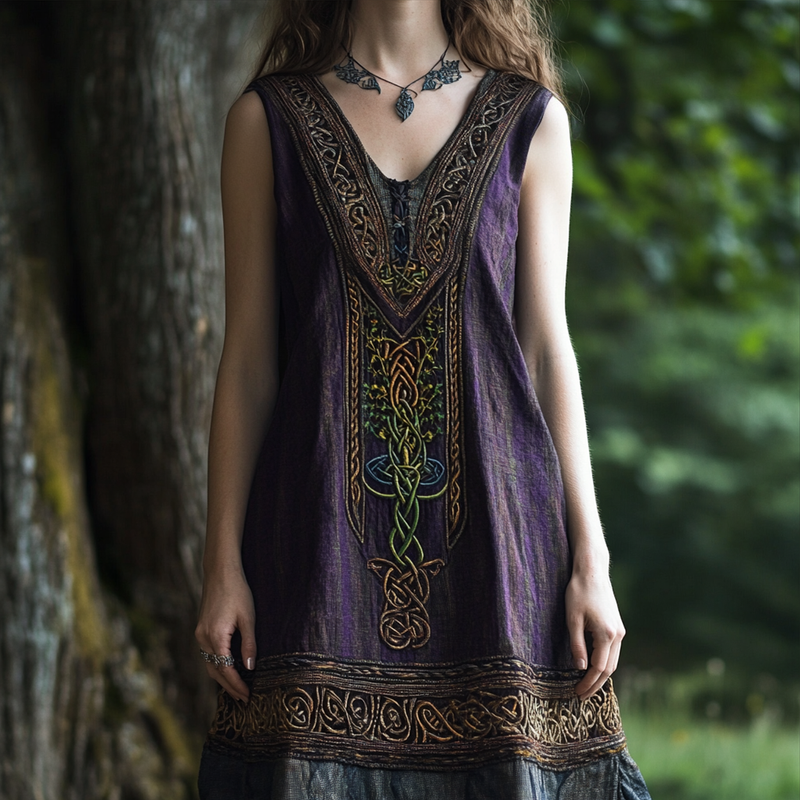 Beautifully Crafted Dress