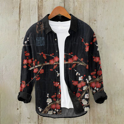 Gracefully Designed Shirt