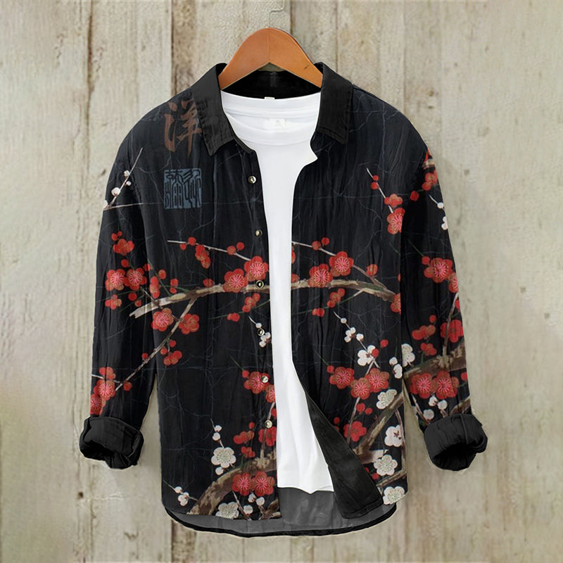 Gracefully Designed Shirt