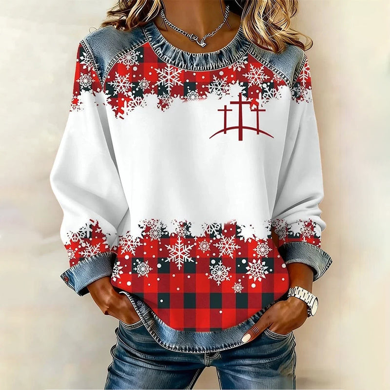 Timeless Vintage Style Shirt