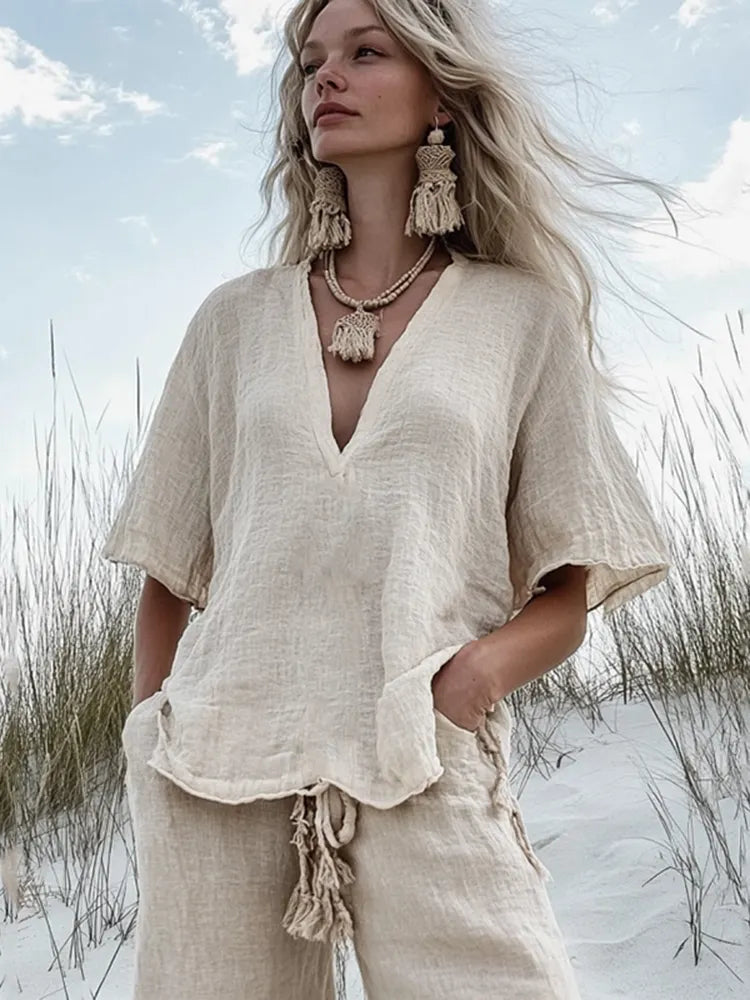 Classic Designed Top