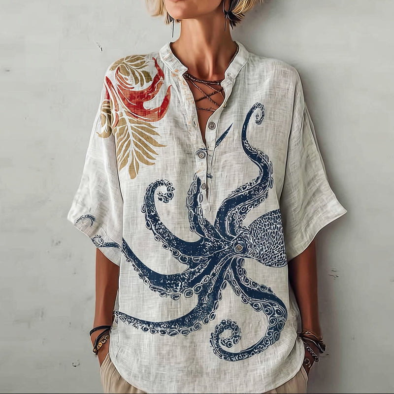 Beautifully Crafted Shirt