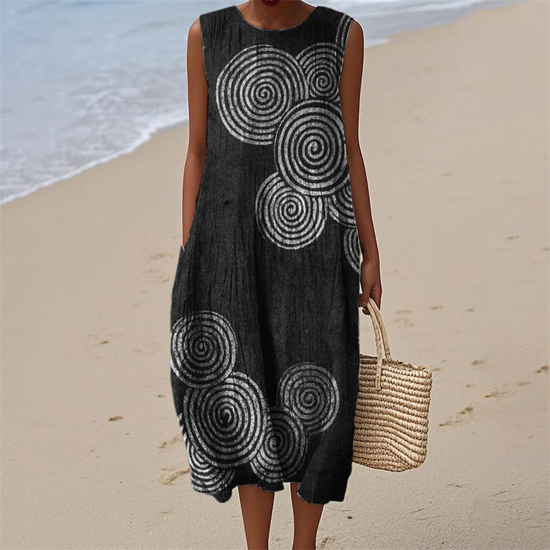 Vintage Inspired Dress
