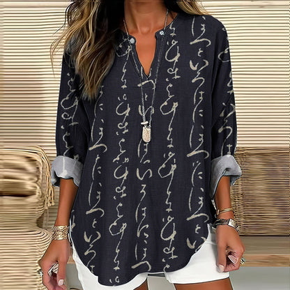 Classic Designed Shirt