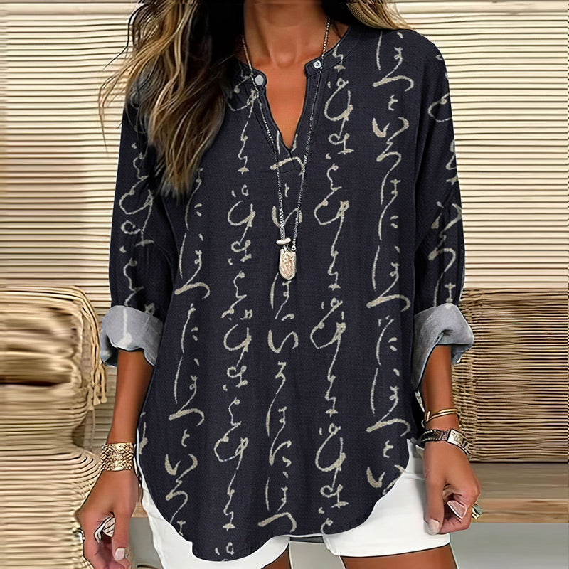 Classic Designed Shirt