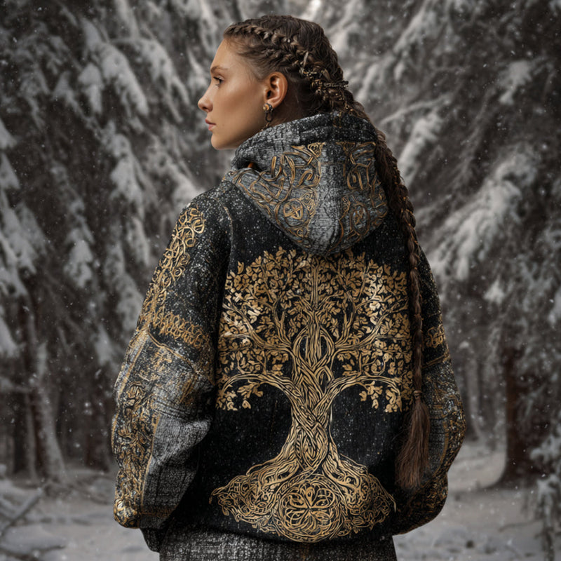 Elegantly Designed Sweater
