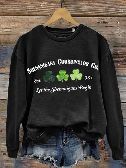 Vintage Inspired Shirt