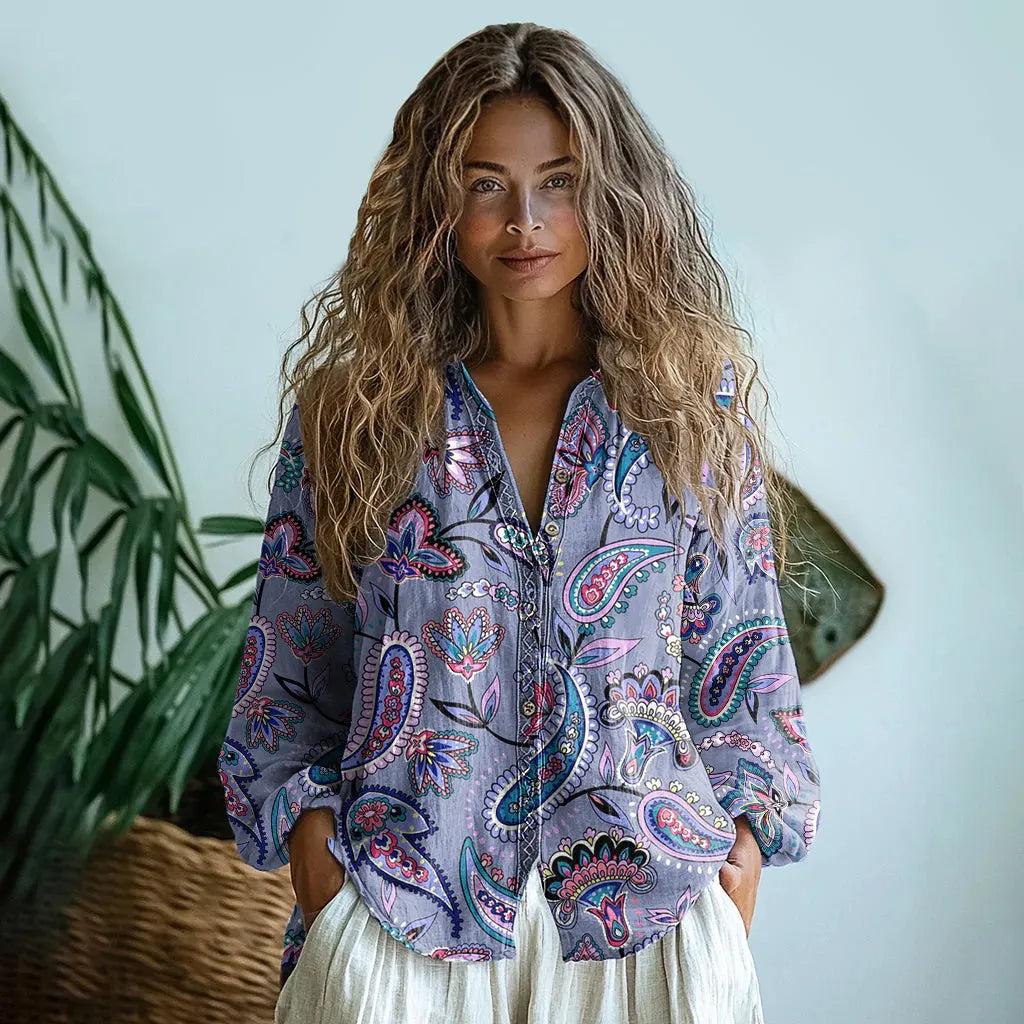 Classic Designed Shirt